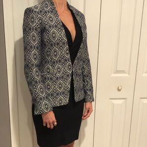 Banana Republic blazer